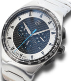 Men’s Chronograph Watch, Motorsports
