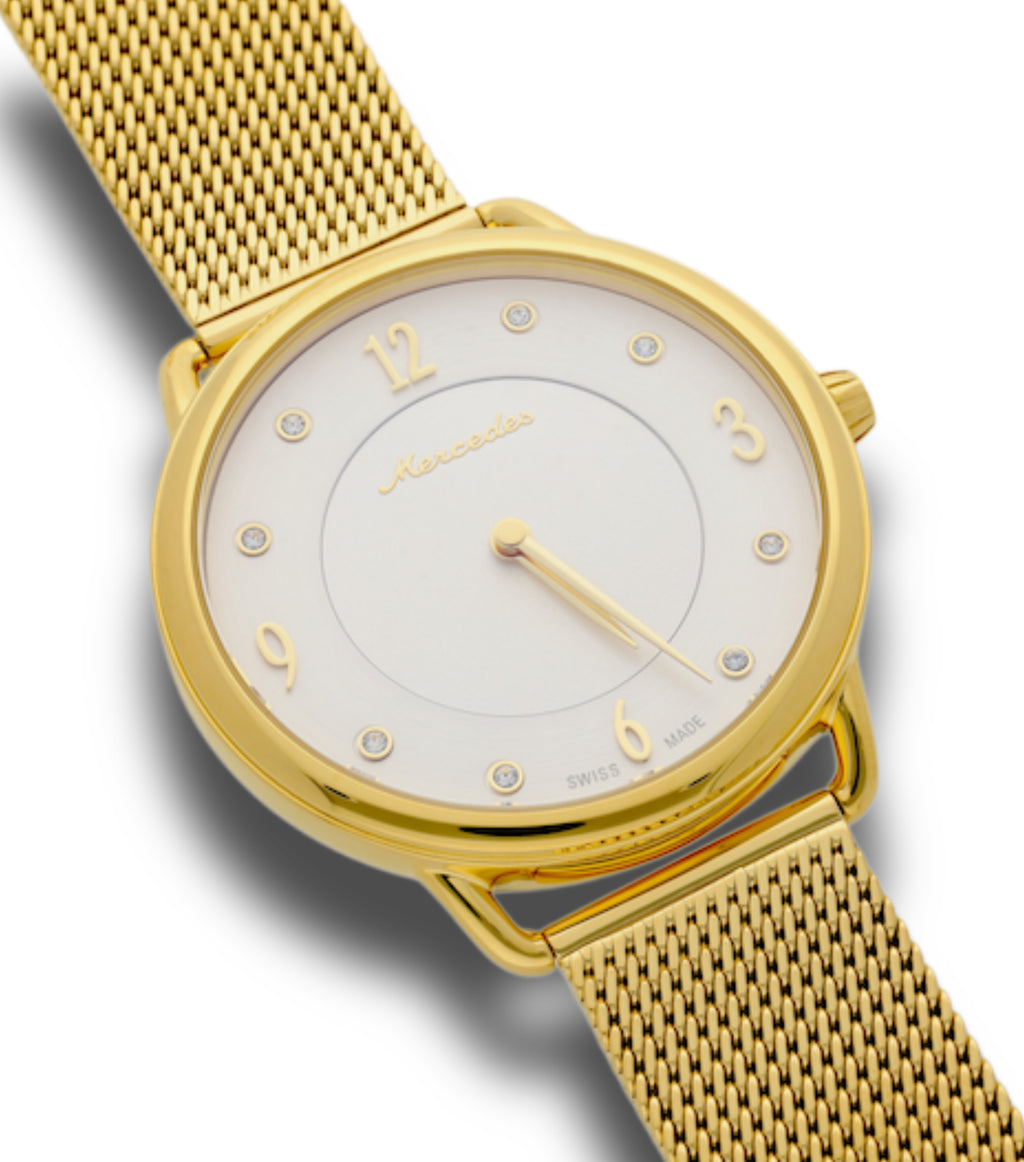 Women’s Watch, Classic Lady