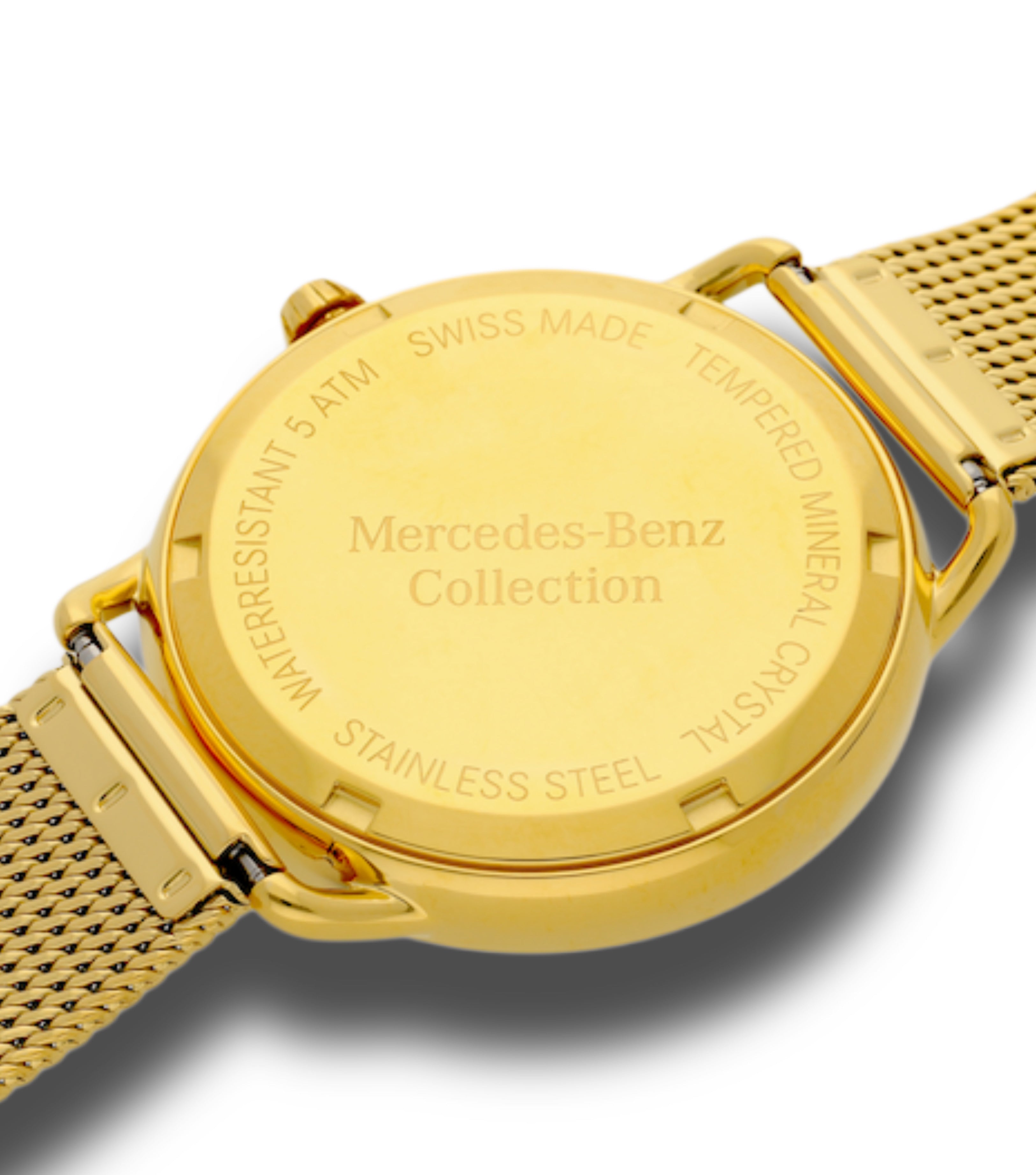 Women’s Watch, Classic Lady