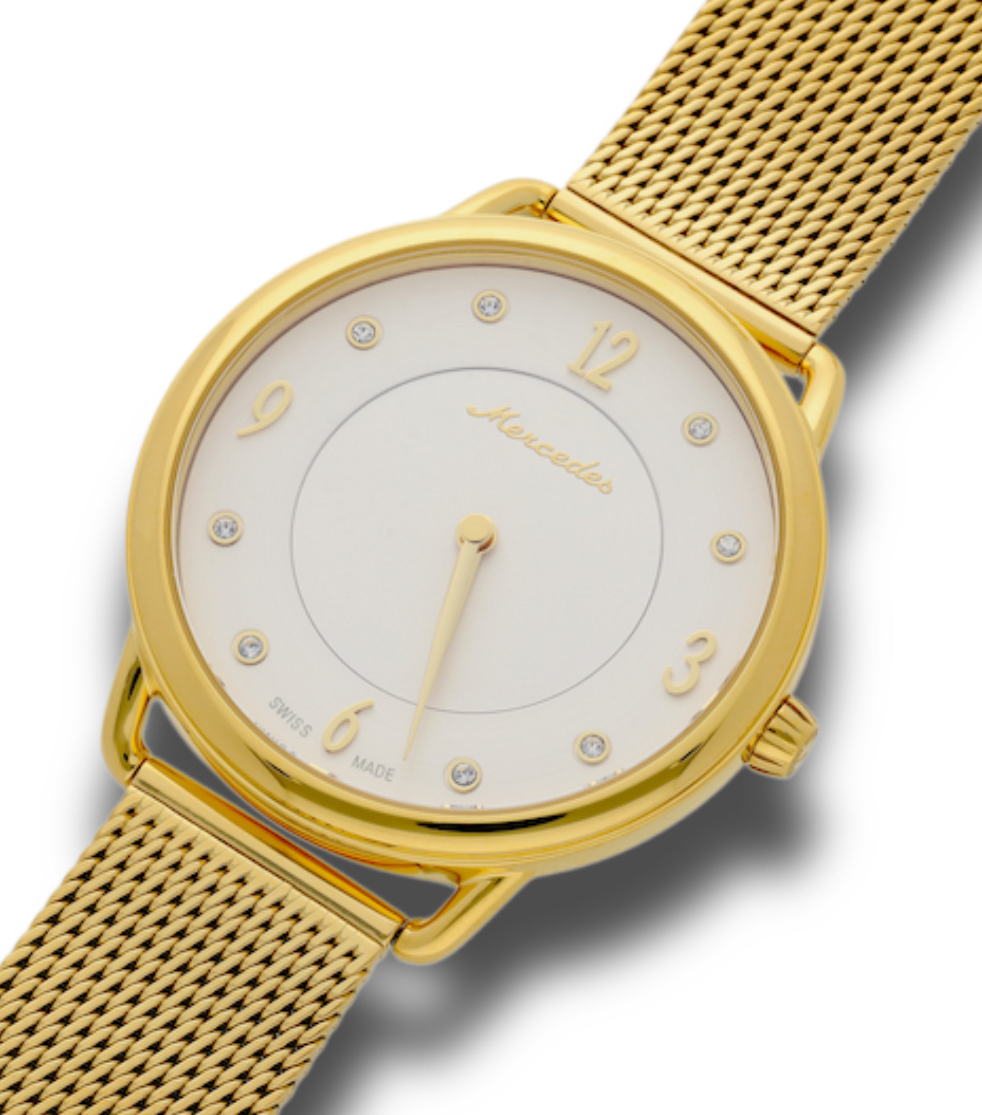 Women’s Watch, Classic Lady