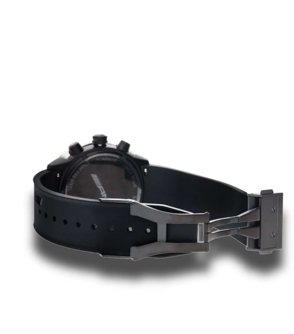 Watch, Men, AMG, Essentials Chronograph Watch