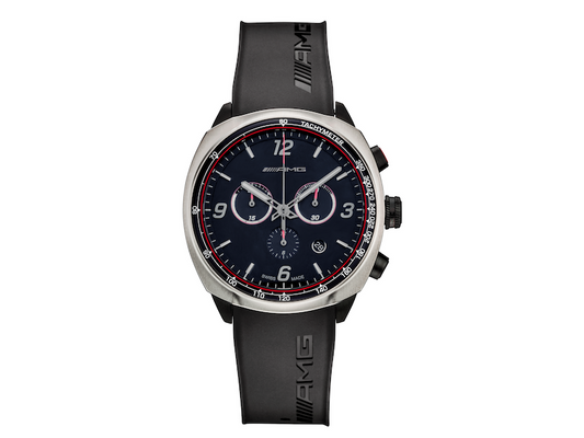 Watch, Men, AMG, Essentials Chronograph Watch