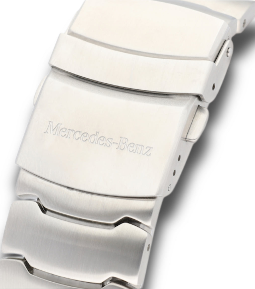 Men’s Chronograph Watch, Motorsports