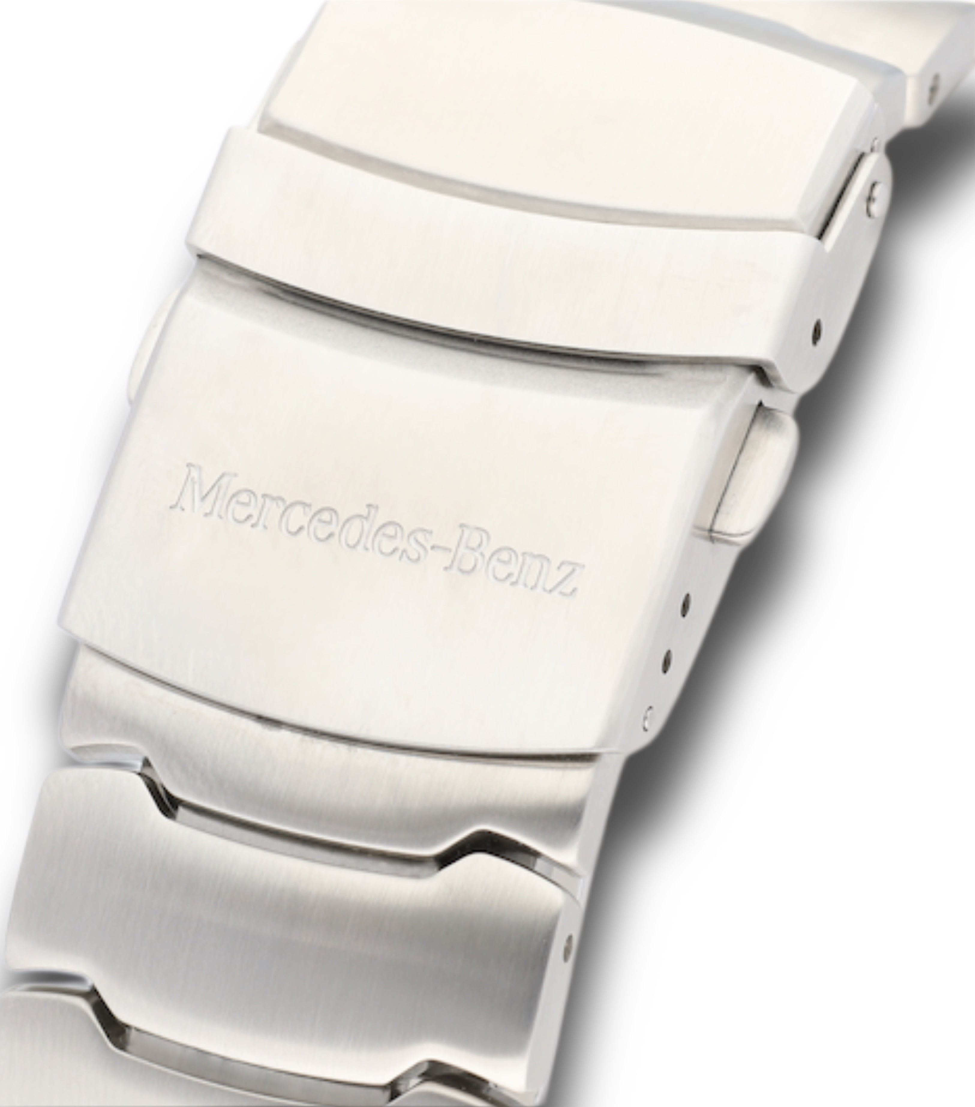 Men’s Chronograph Watch, Motorsports