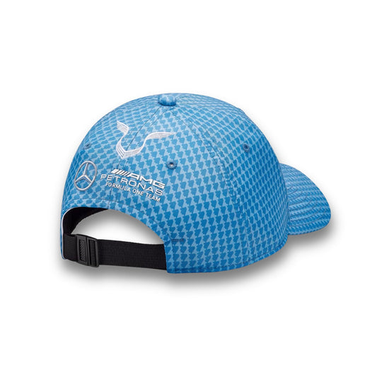 Cap, Lewis Hamilton, Mercedes-AMG F1