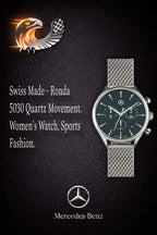 Women’s Watch, Sport Fashion