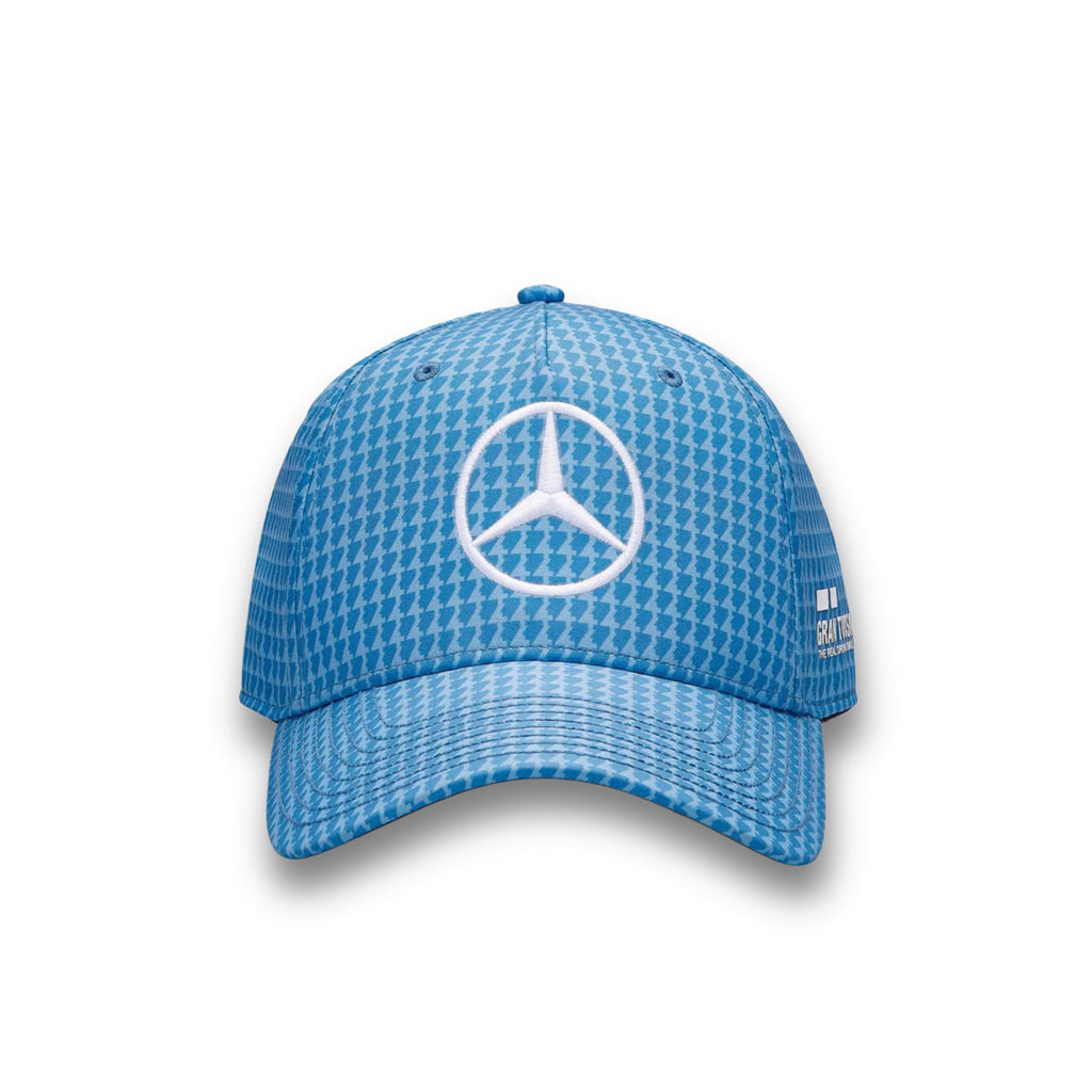 Cap, Lewis Hamilton, Mercedes-AMG F1