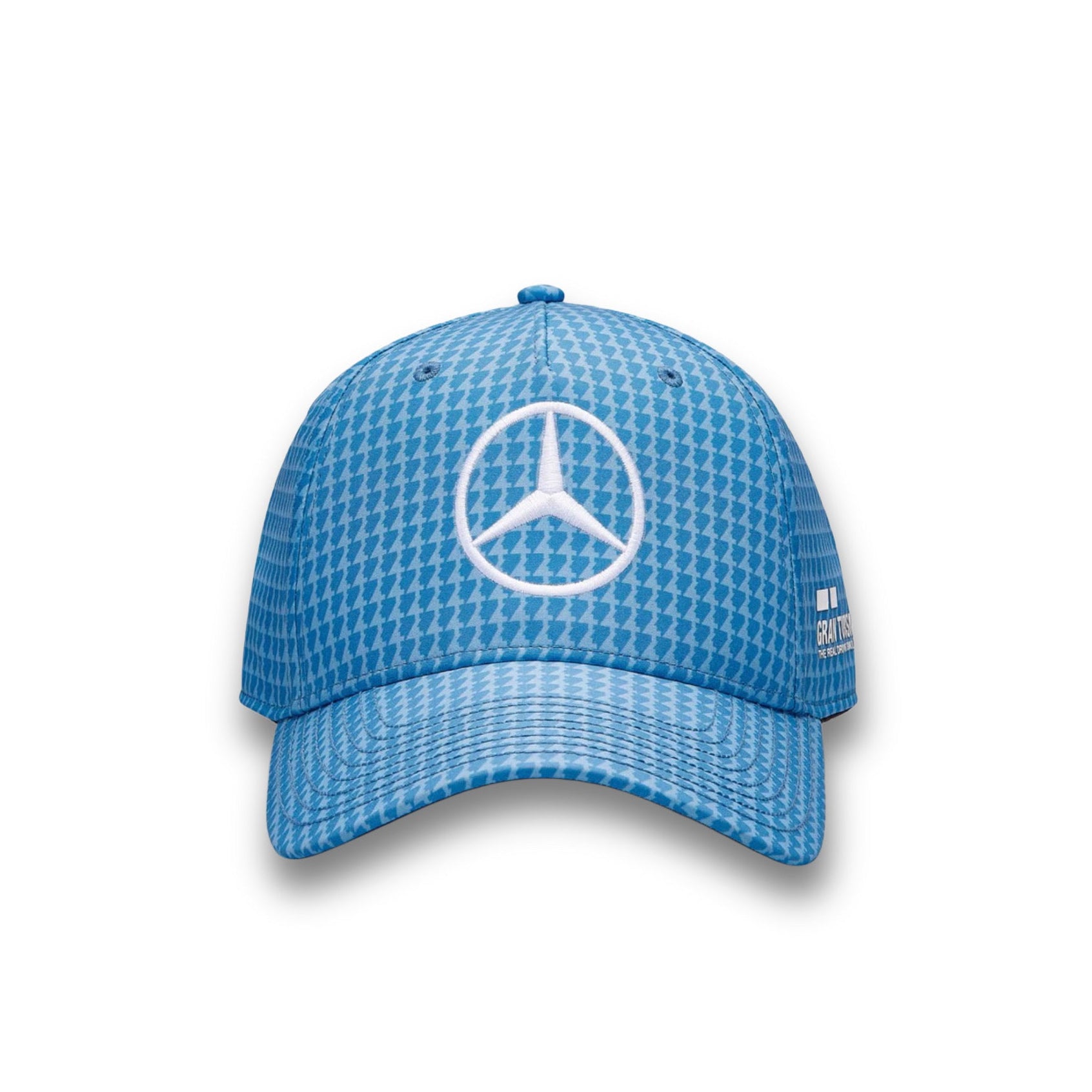 Cap, Lewis Hamilton, Mercedes-AMG F1