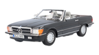 300 SL, R107 (1985-1989), Black Pearl