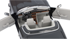 300 SL, R107 (1985-1989), Black Pearl