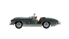 300 SL Roadster W 198 II (1957-1963)
