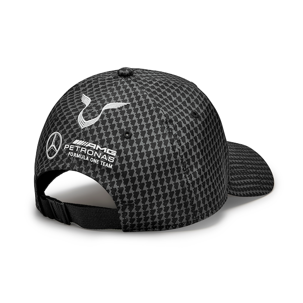 Cap, Lewis Hamilton, Mercedes-AMG F1