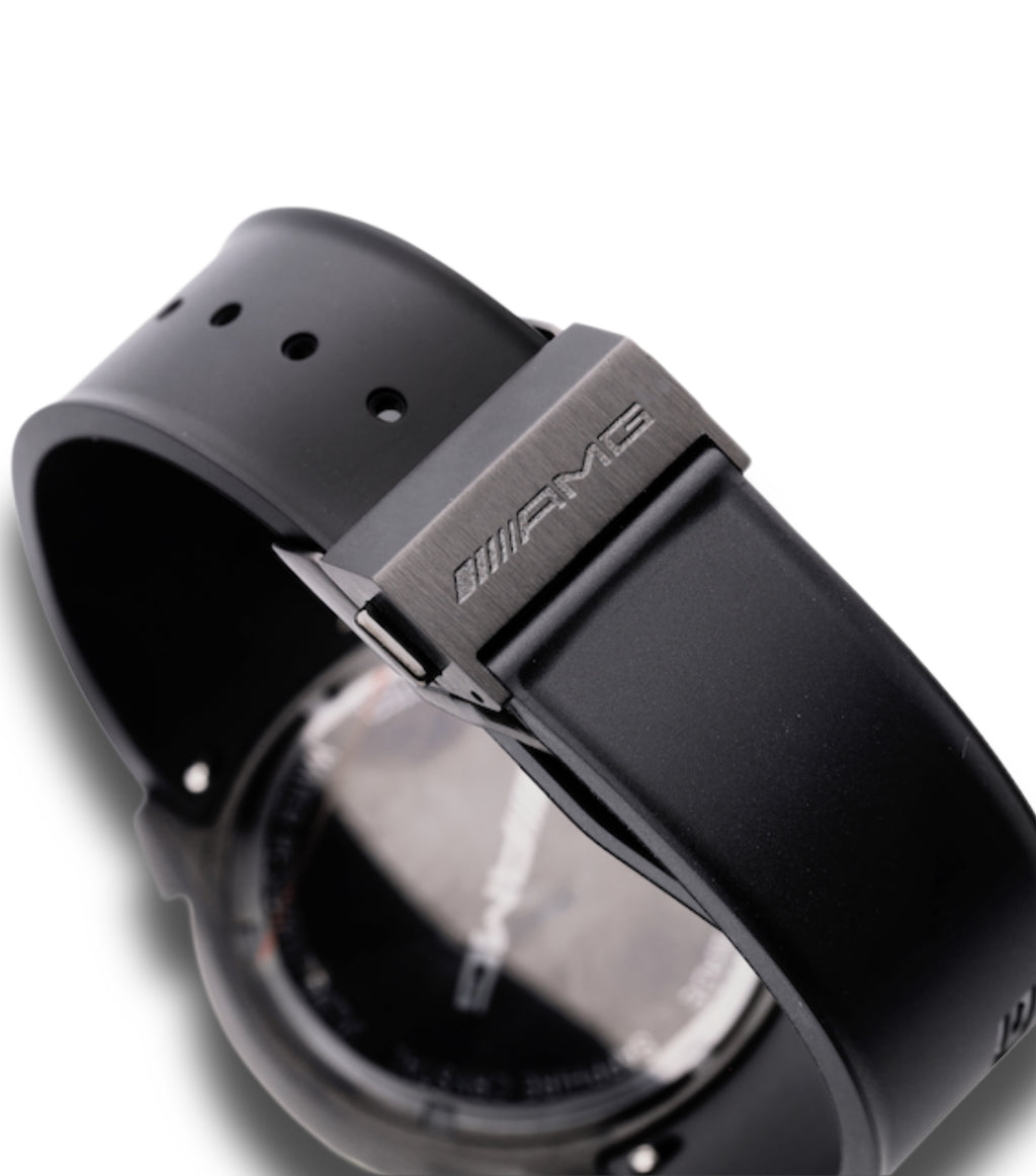 Watch, Men, AMG, Essentials Chronograph Watch