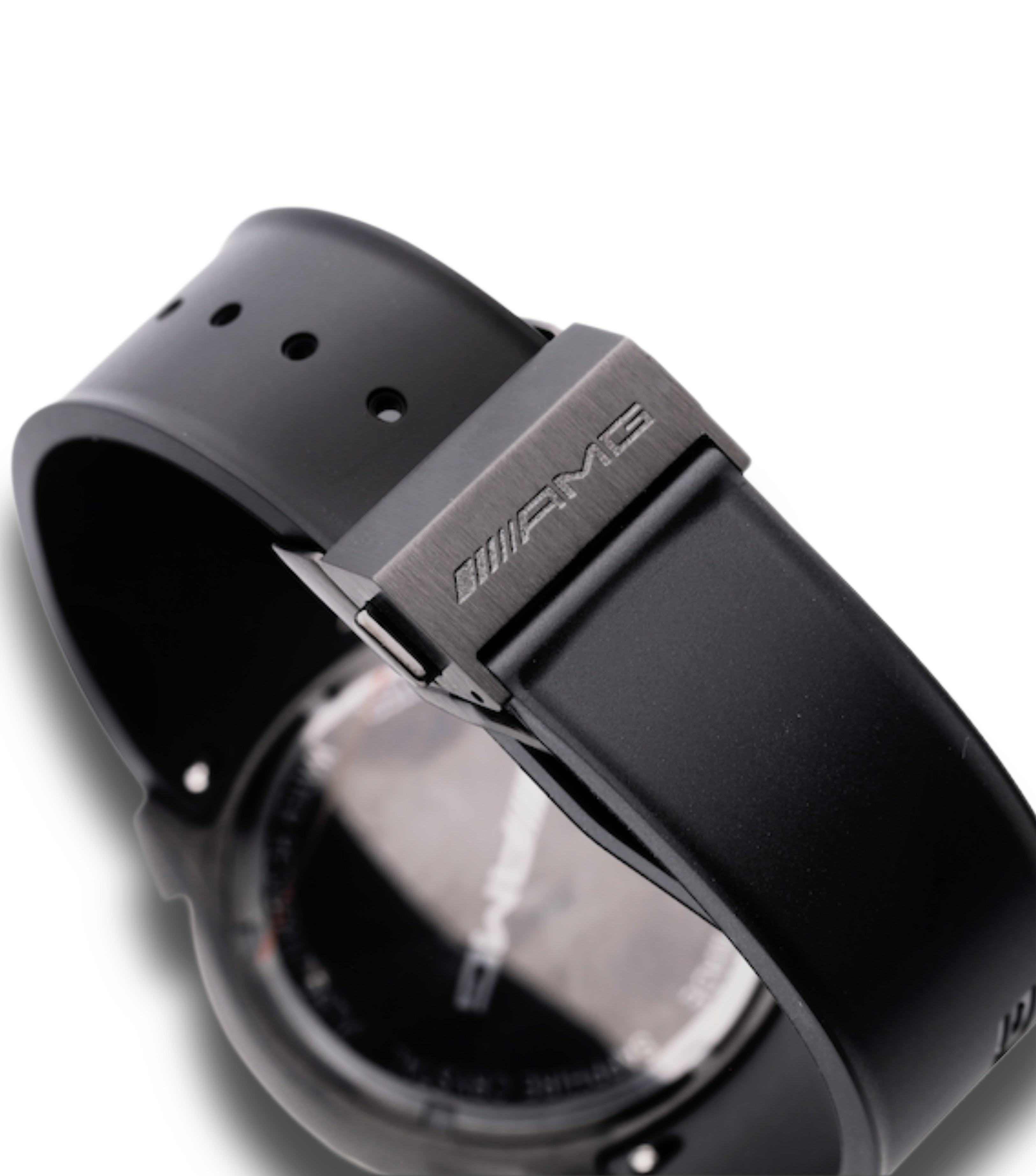 Watch, Men, AMG, Essentials Chronograph Watch