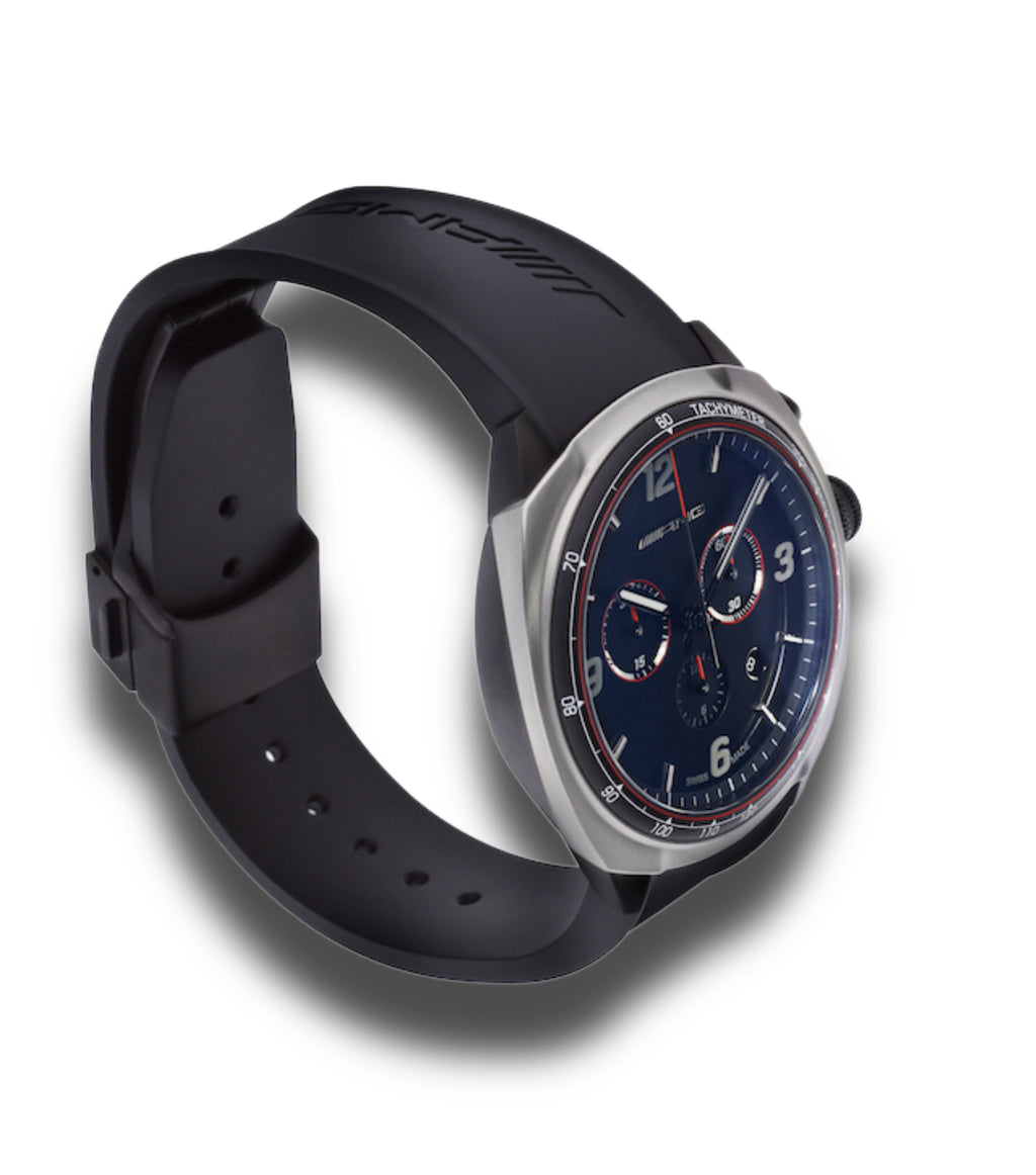 Watch, Men, AMG, Essentials Chronograph Watch