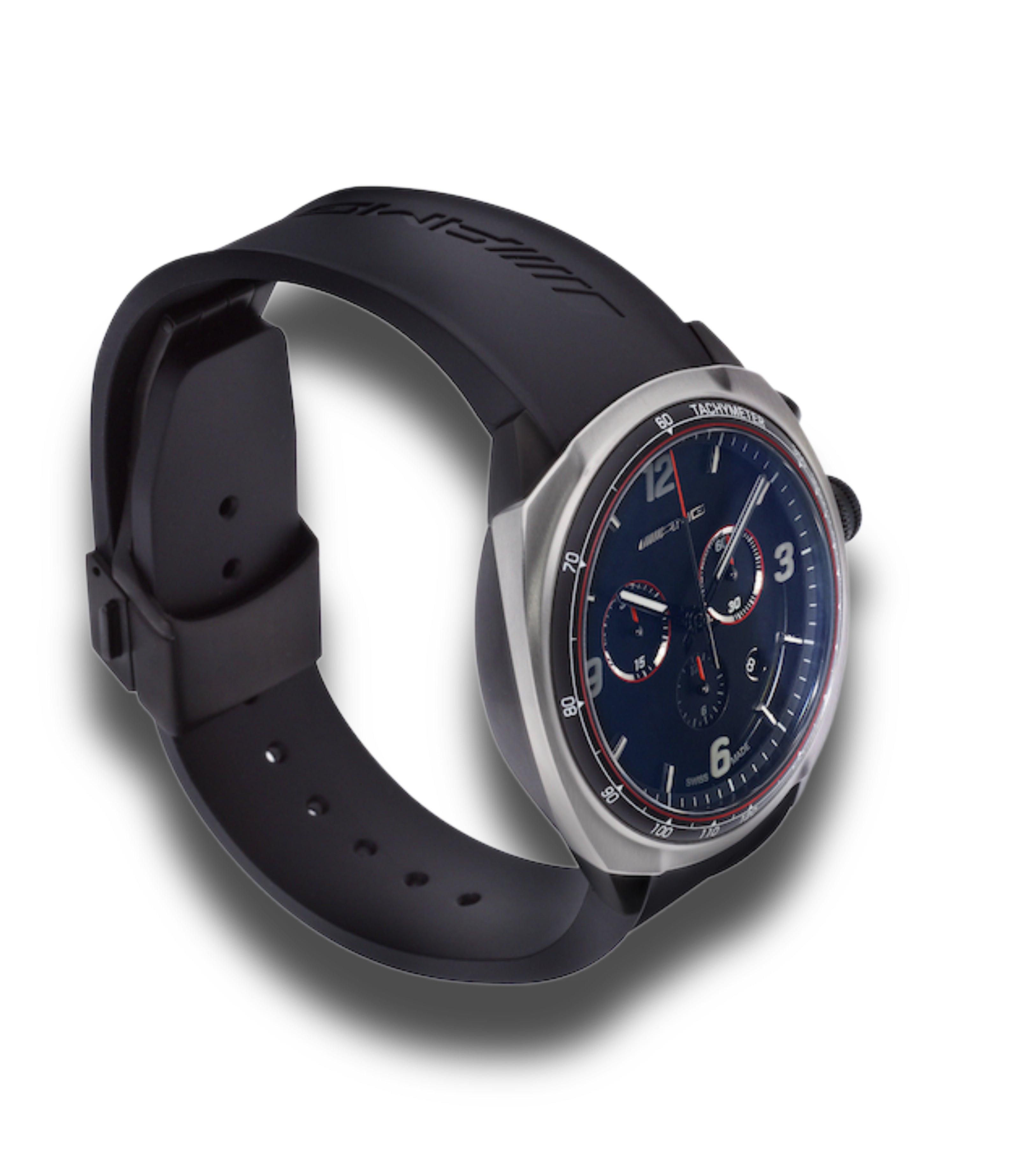 Watch, Men, AMG, Essentials Chronograph Watch