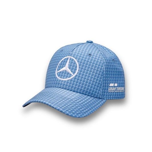 Cap, Lewis Hamilton, Mercedes-AMG F1