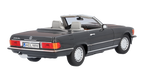 300 SL, R107 (1985-1989), Black Pearl