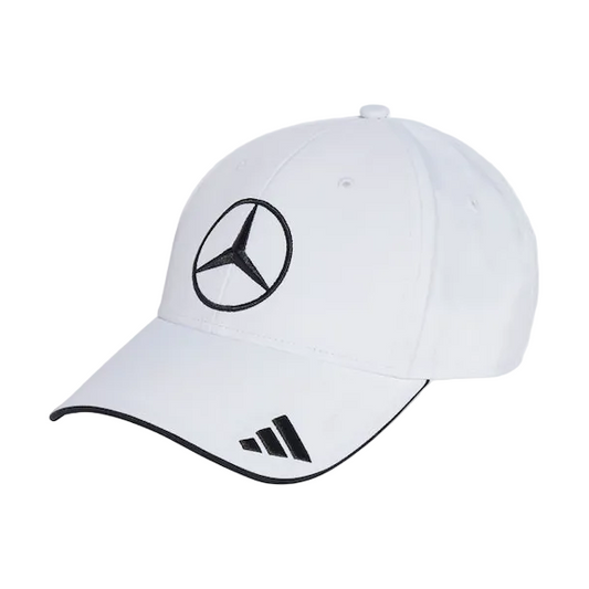 Cap, Team, Mercedes-AMG F1