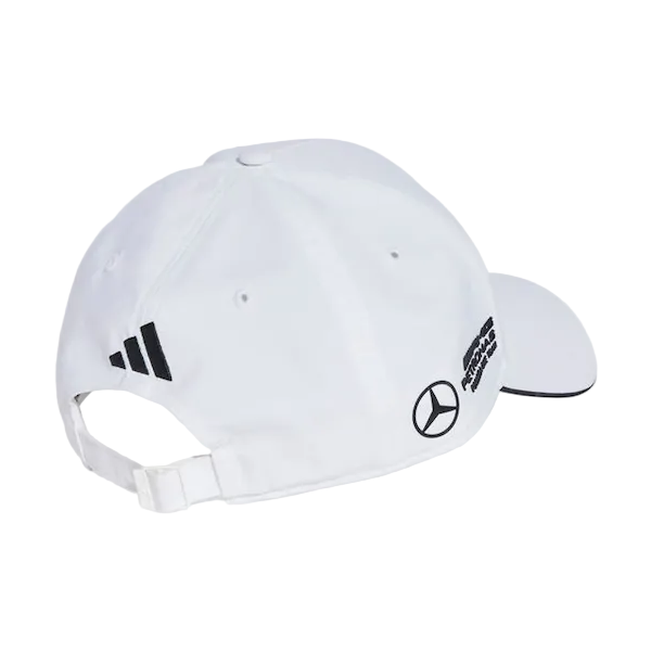 Cap, Team, Mercedes-AMG F1